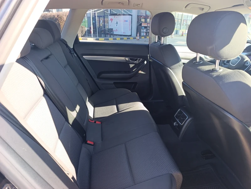 Audi A6 2.7 TDI, снимка 10 - Автомобили и джипове - 53179060