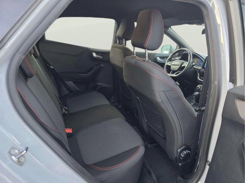 Ford Puma 1.0 EcoBoost, снимка 10 - Автомобили и джипове - 53375709