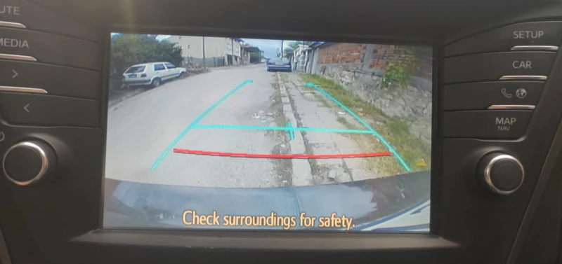 Toyota Avensis, снимка 8 - Автомобили и джипове - 53504789