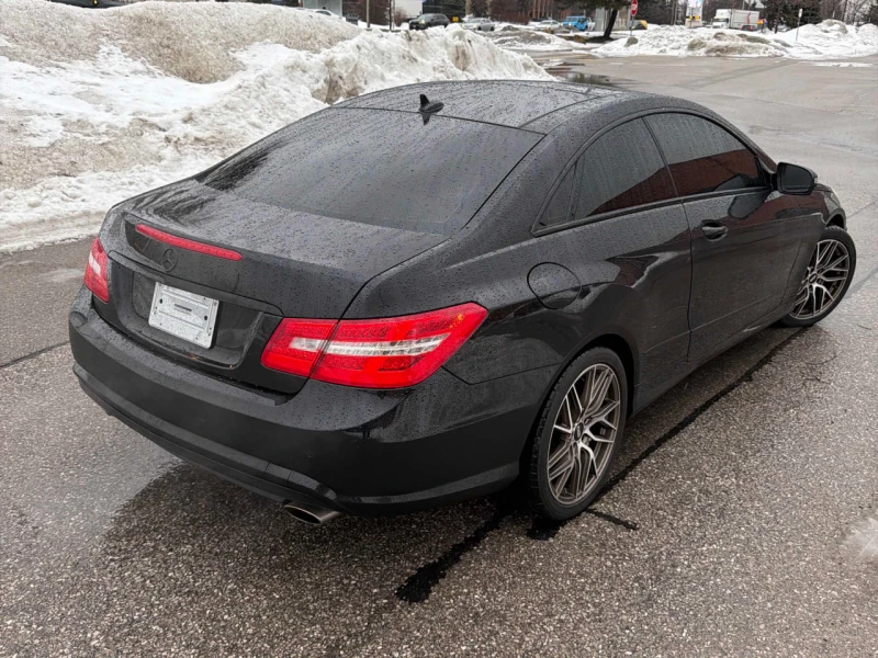 Mercedes-Benz E 350 * FULL AMG PACK* ПОДГРЕВИ* ОБДУХВАНЕ* ПАМЕТ* КАМЕР, снимка 5 - Автомобили и джипове - 53567262