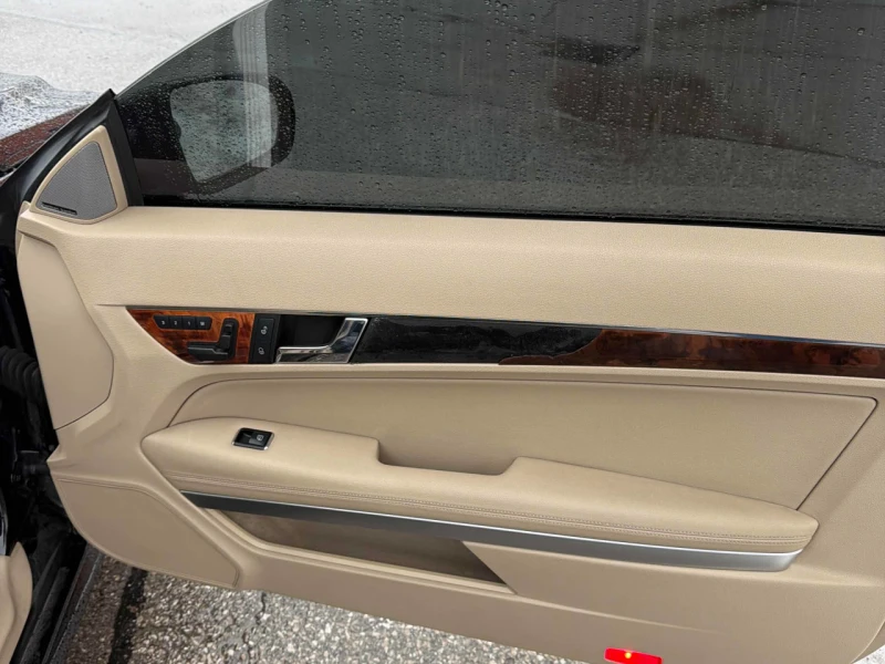 Mercedes-Benz E 350 * FULL AMG PACK* ПОДГРЕВИ* ОБДУХВАНЕ* ПАМЕТ* КАМЕР, снимка 14 - Автомобили и джипове - 53567262