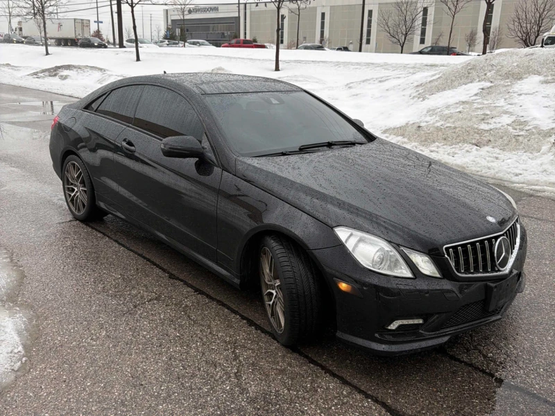 Mercedes-Benz E 350 * FULL AMG PACK* ПОДГРЕВИ* ОБДУХВАНЕ* ПАМЕТ* КАМЕР, снимка 3 - Автомобили и джипове - 53567262