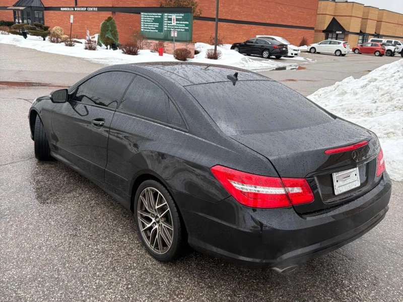 Mercedes-Benz E 350 * FULL AMG PACK* ПОДГРЕВИ* ОБДУХВАНЕ* ПАМЕТ* КАМЕР, снимка 4 - Автомобили и джипове - 53567262