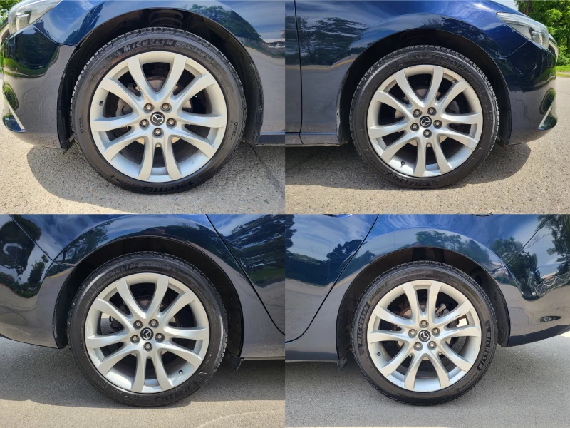 Mazda 6 - 22999 лв. - 15315906 17