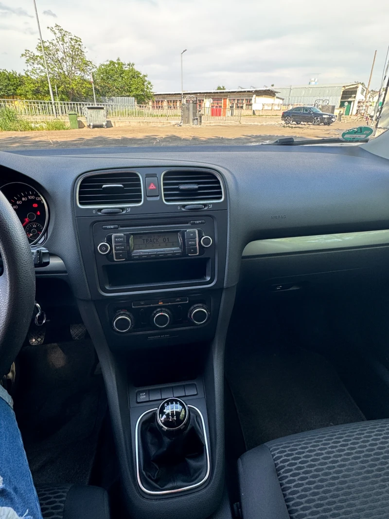 VW Golf 1.4 Бензин - 7400 лв. - 58501926 9