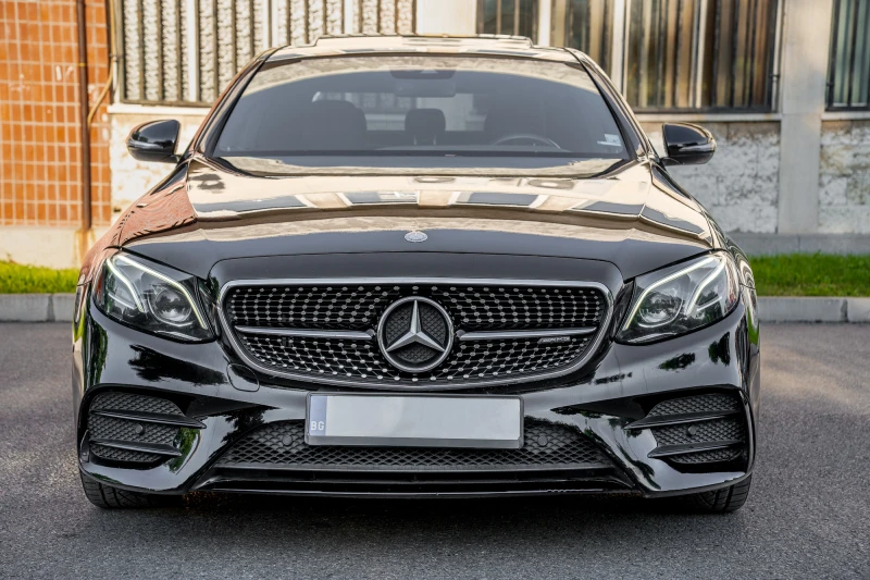 Mercedes-Benz E 43 AMG - 64500 лв. - 93362024 1