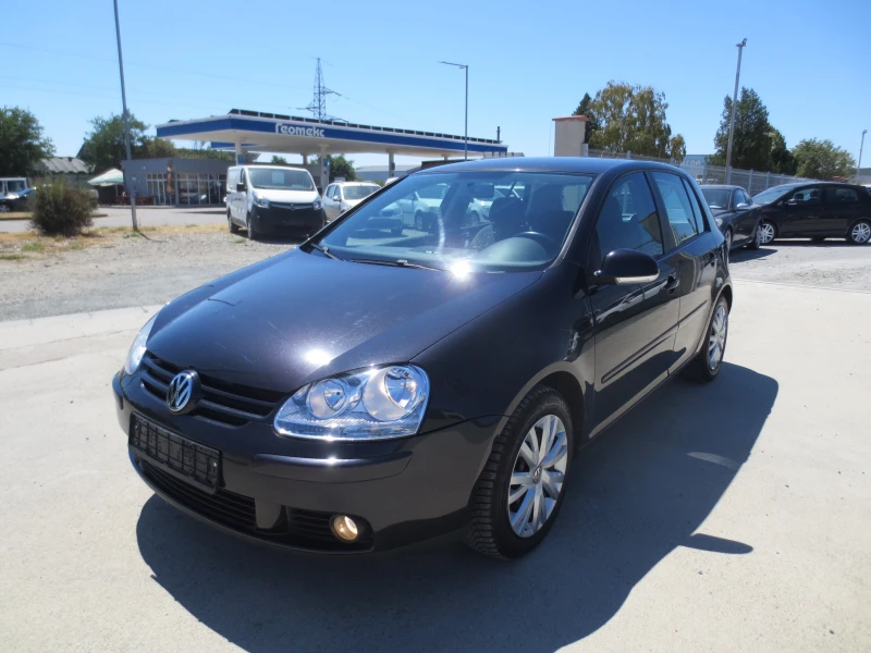 VW Golf 1.9 TDI - 7900 лв. - 92273347 1