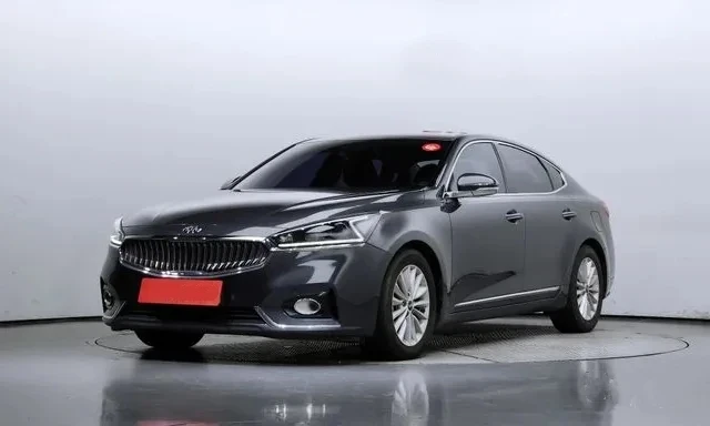 Kia K7 3.0LPi - 21000 лв. / 10737.13 € - 47450745 1