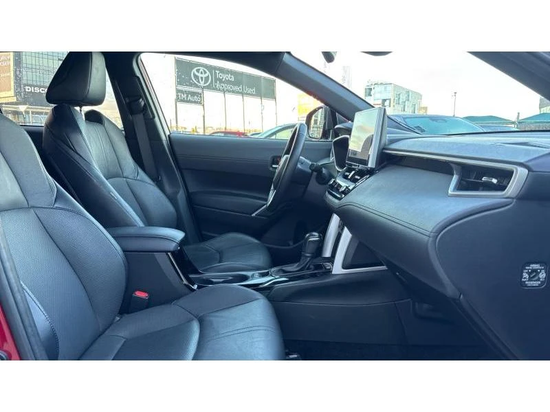 Toyota Corolla Cross 2.0 HYB LUXURY - изображение 6