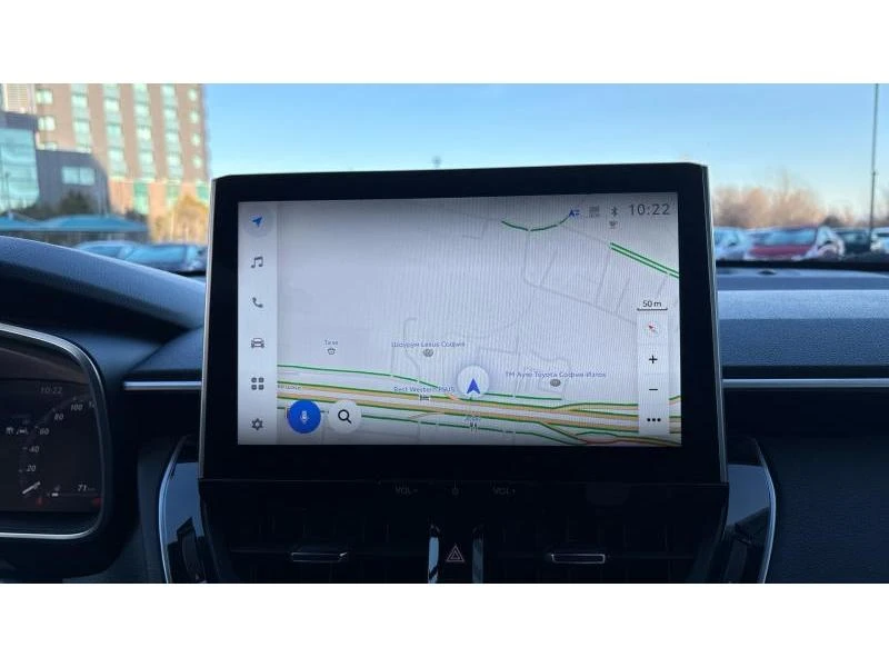 Toyota Corolla Cross 2.0 HYB LUXURY | Mobile.bg � ����������� 15