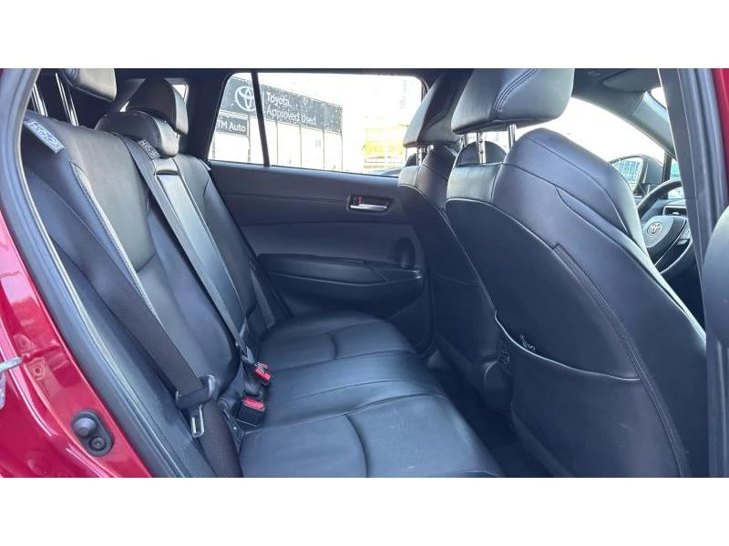 Toyota Corolla Cross 2.0 HYB LUXURY - изображение 7