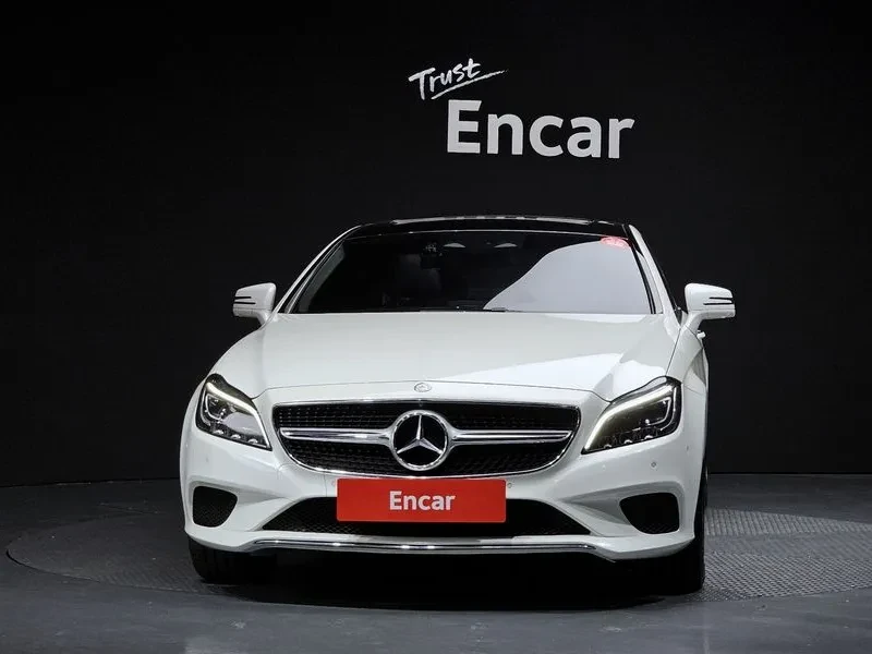 Mercedes-Benz CLS 250 W218 D 4Matic, снимка 3 - Автомобили и джипове - 55952491