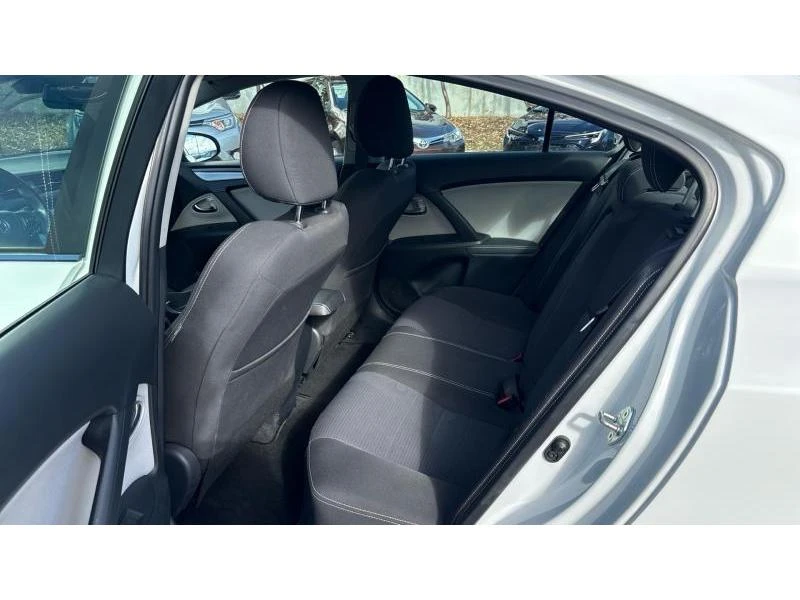 Toyota Avensis SDN 1.6VVT-I EXECUTIVE 6MT | Mobile.bg � ����������� 11