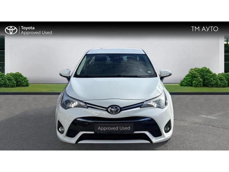 Toyota Avensis SDN 1.6VVT-I EXECUTIVE 6MT | Mobile.bg � ����������� 5
