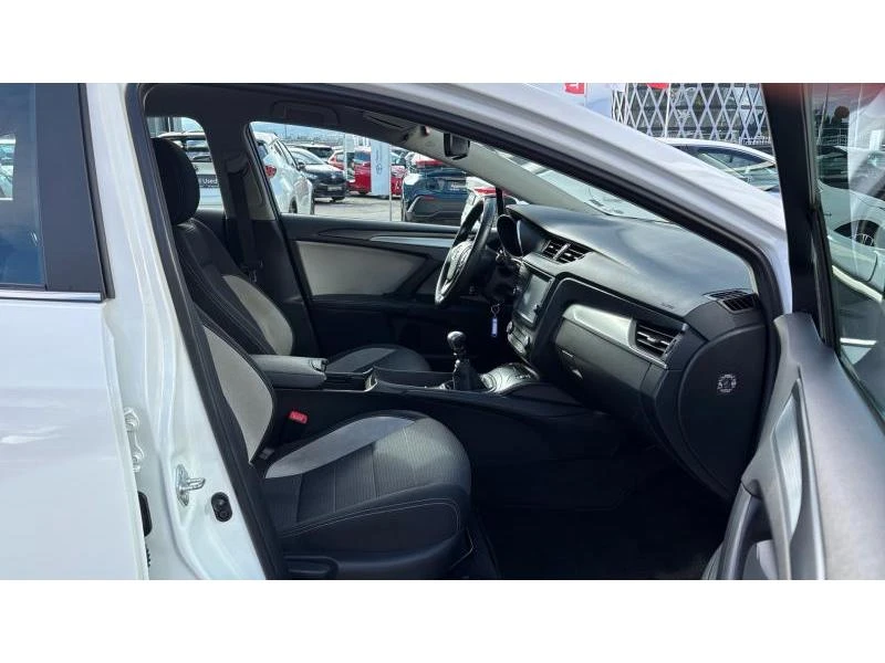 Toyota Avensis SDN 1.6VVT-I EXECUTIVE 6MT | Mobile.bg � ����������� 6