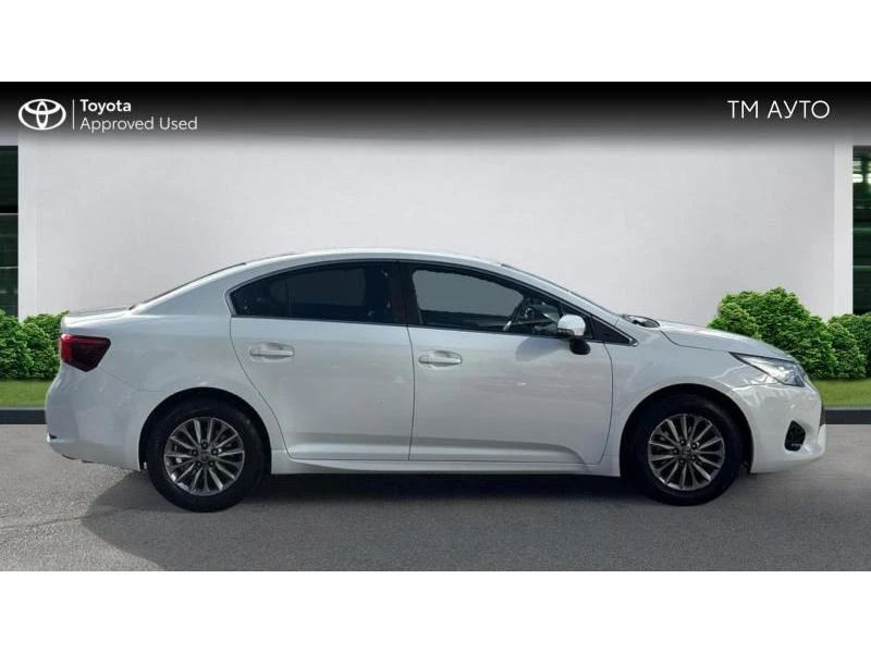 Toyota Avensis SDN 1.6VVT-I EXECUTIVE 6MT | Mobile.bg � ����������� 17