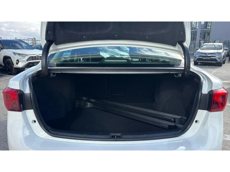 Toyota Avensis SDN 1.6VVT-I EXECUTIVE 6MT | Mobile.bg � ����������� 10