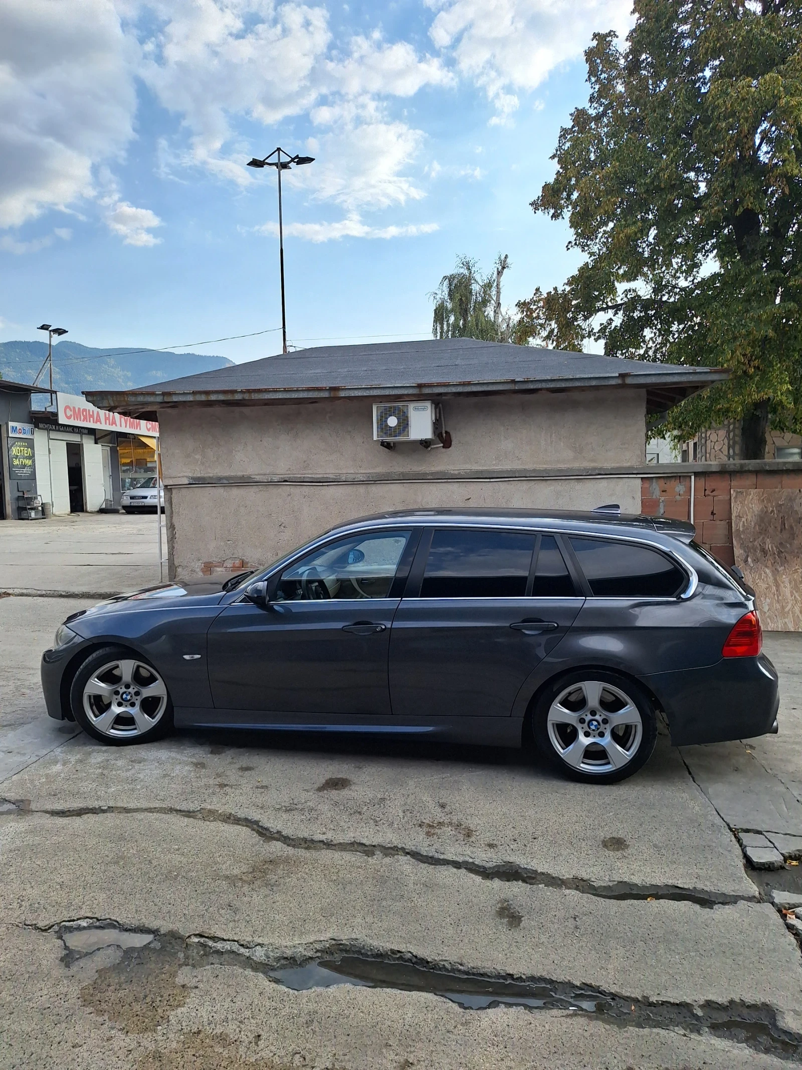 BMW 330 330D, M57 - изображение 7