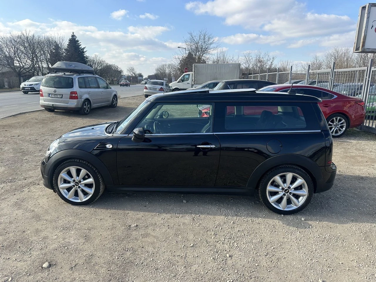 Mini Clubman 1.6 - изображение 5