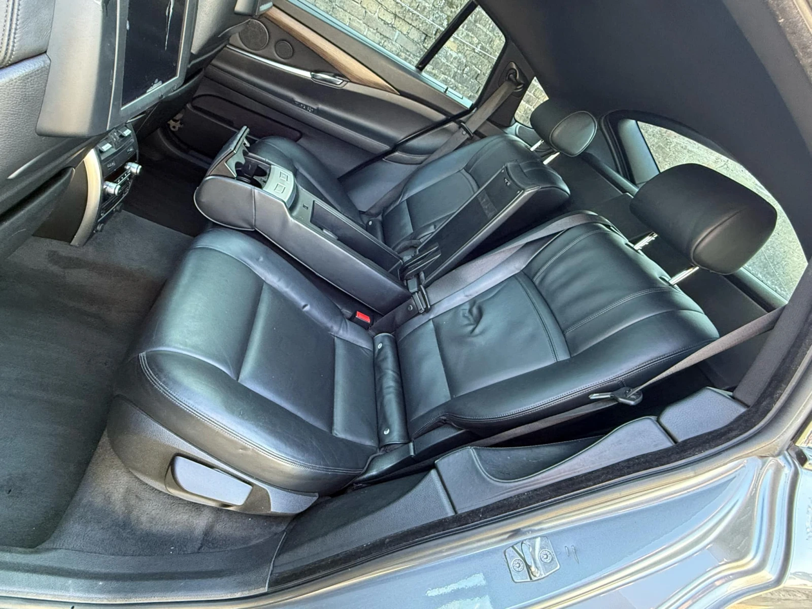 BMW 5 Gran Turismo 3.0D - изображение 3