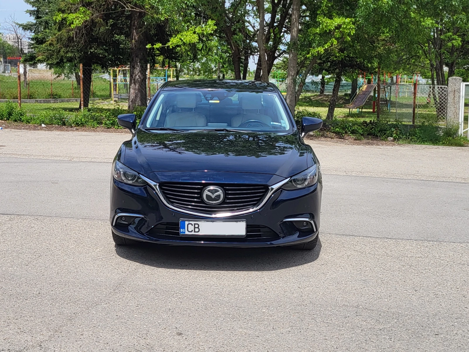 Mazda 6  - изображение 2