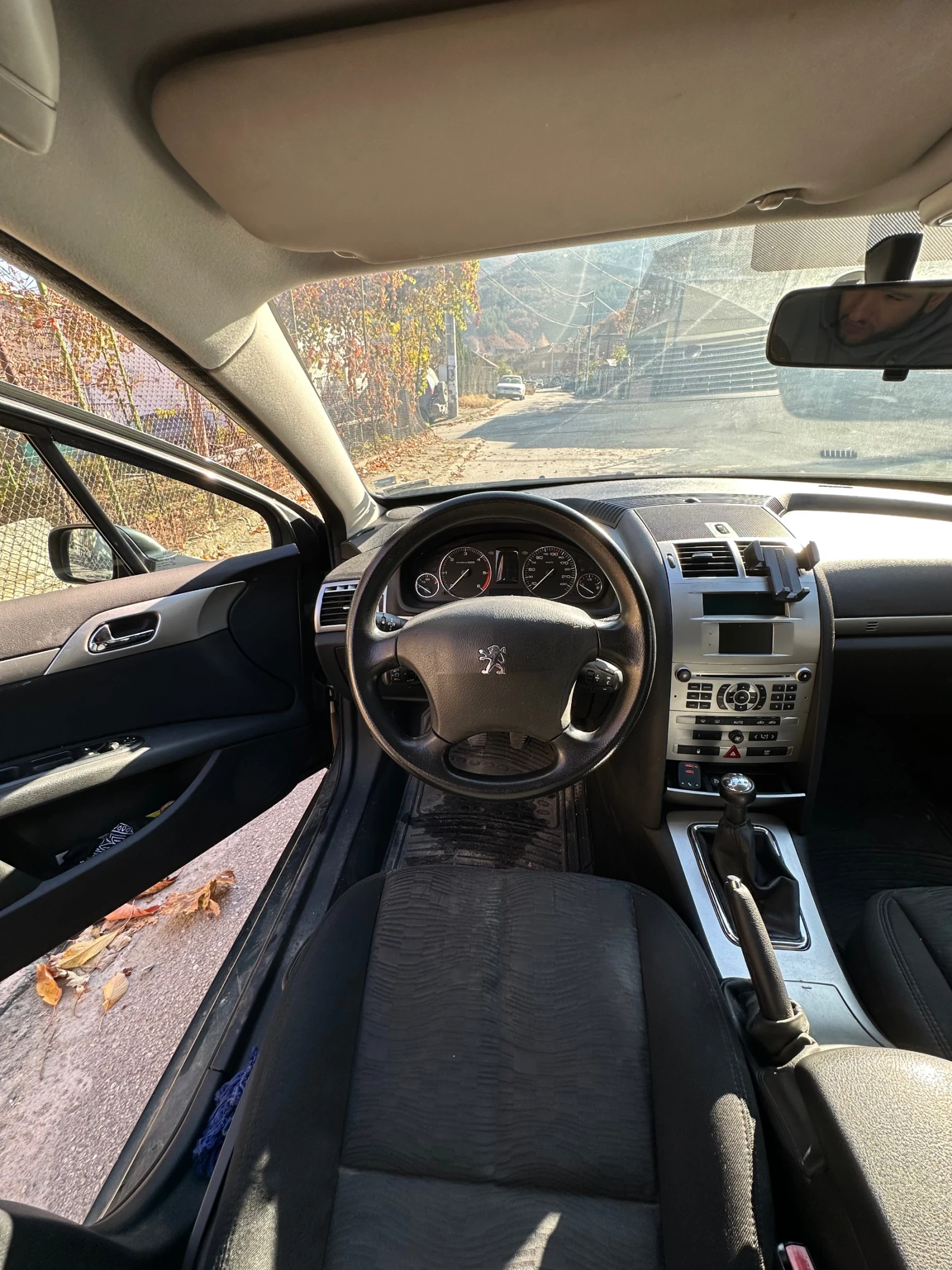 Peugeot 407  - изображение 9
