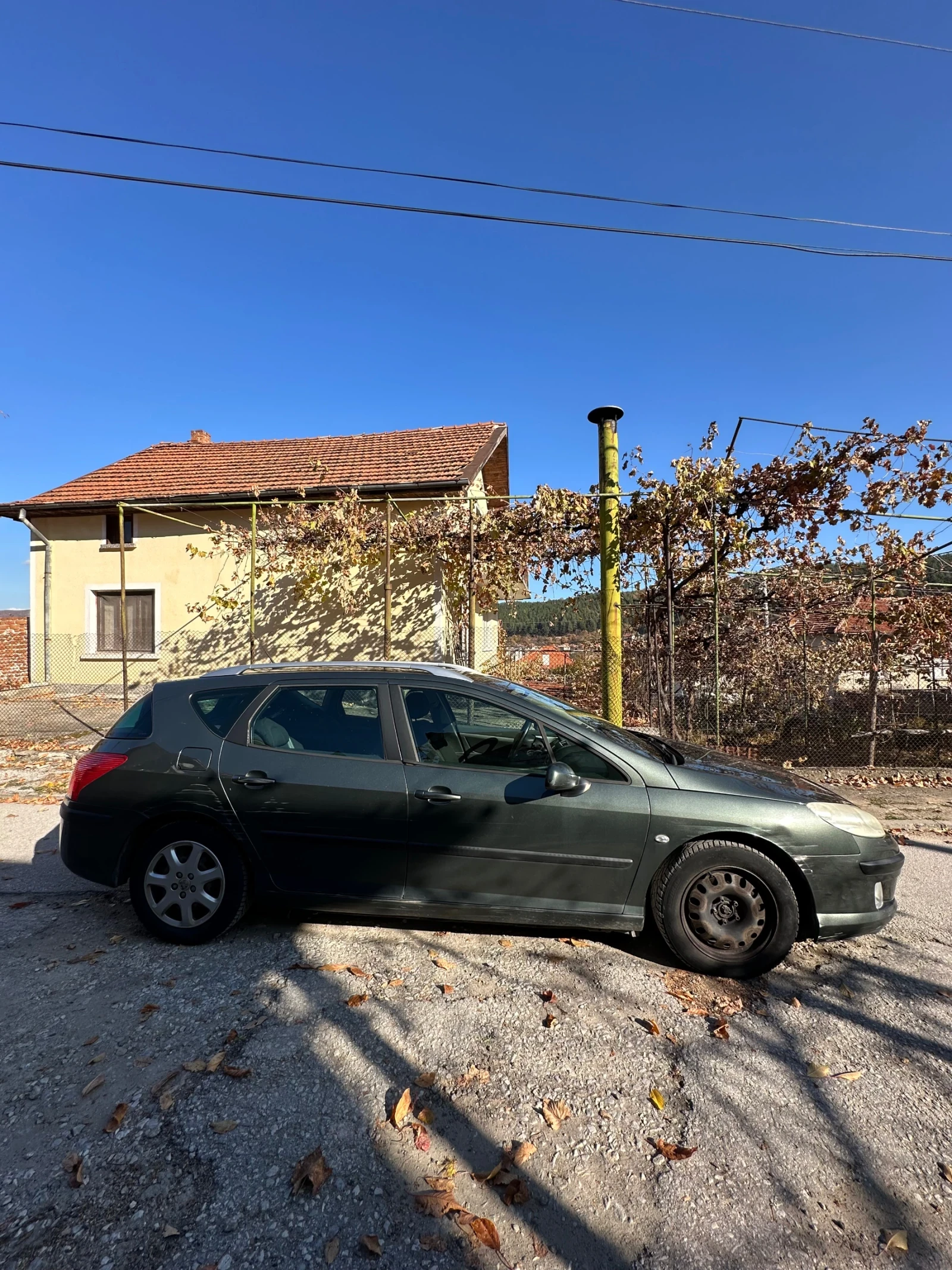 Peugeot 407  - изображение 5