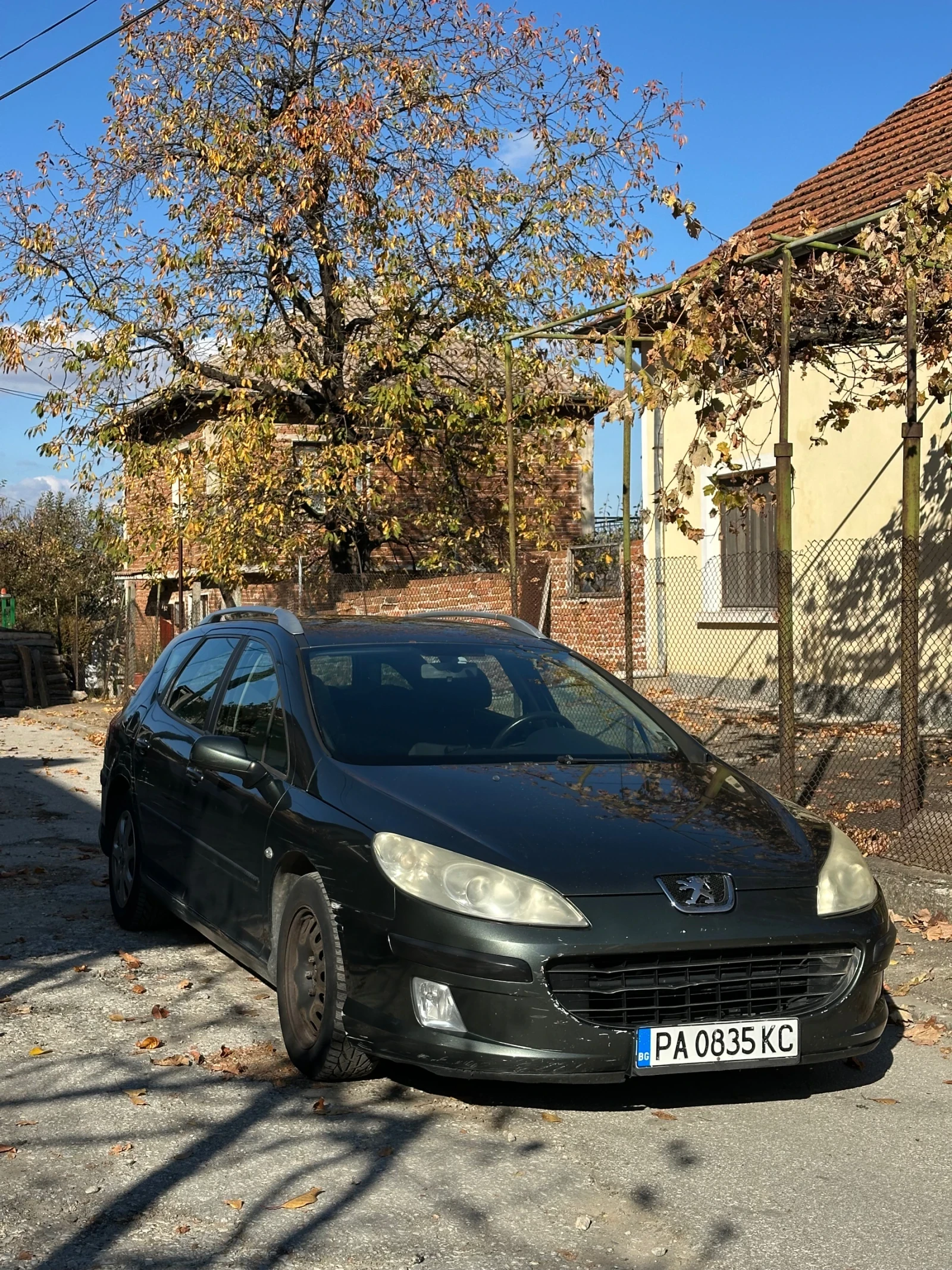 Peugeot 407  - изображение 3