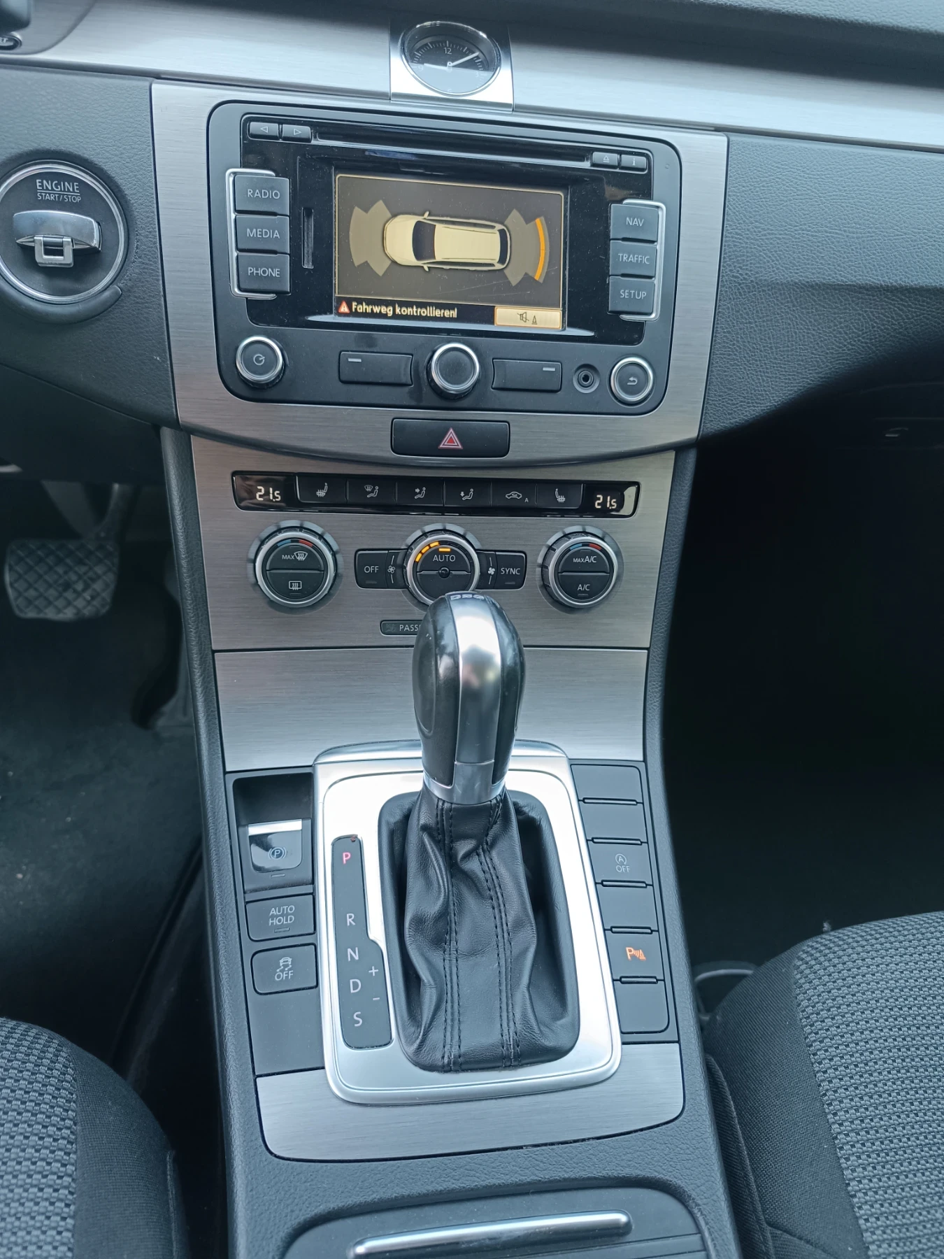 VW Passat 2.0 TDI - изображение 6