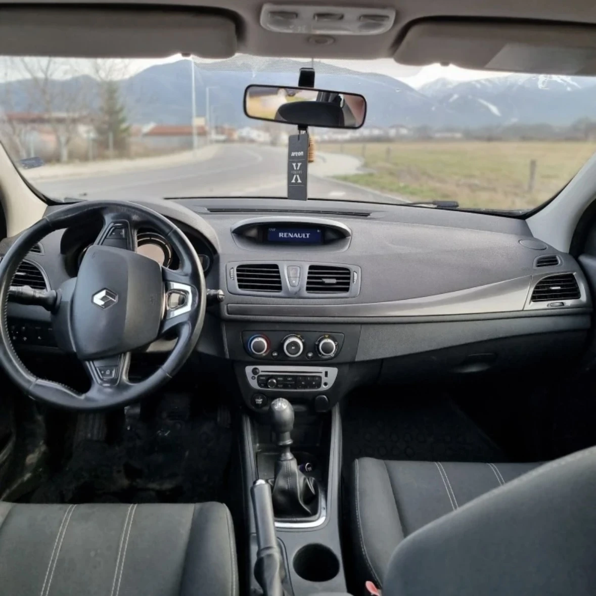 Renault Megane  - изображение 5