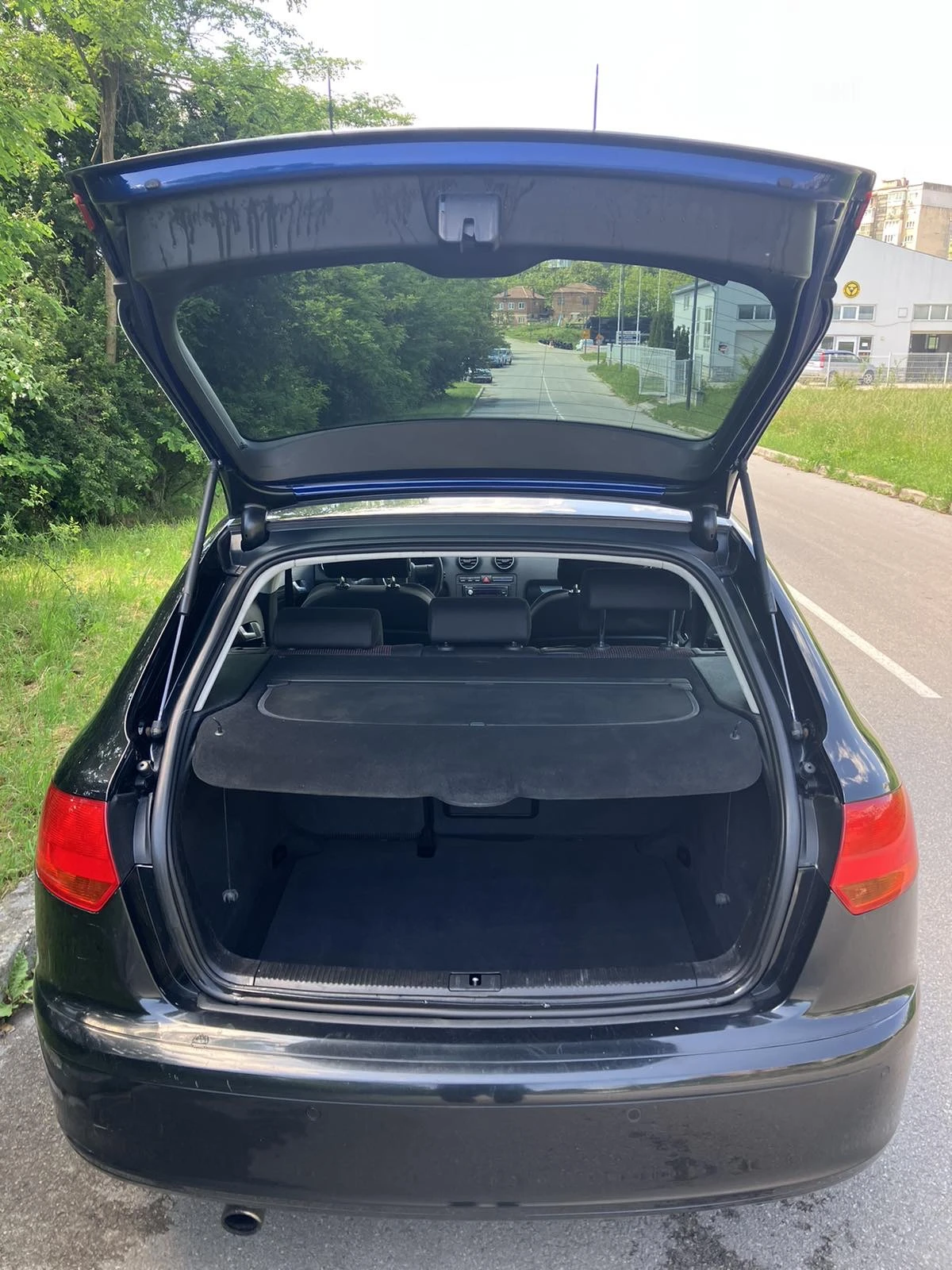 Audi A3 1.6  - изображение 9