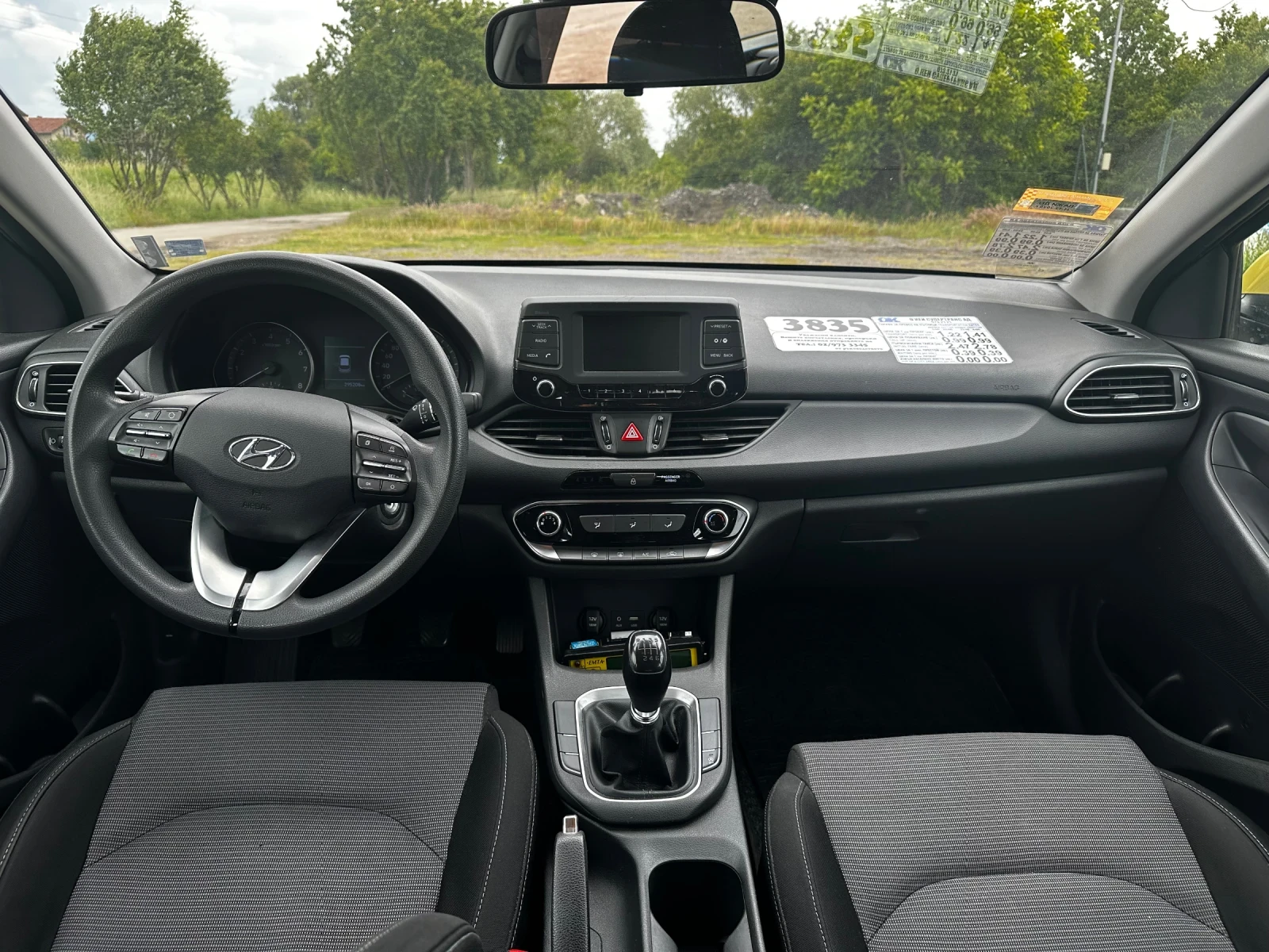 Hyundai I30  - изображение 9