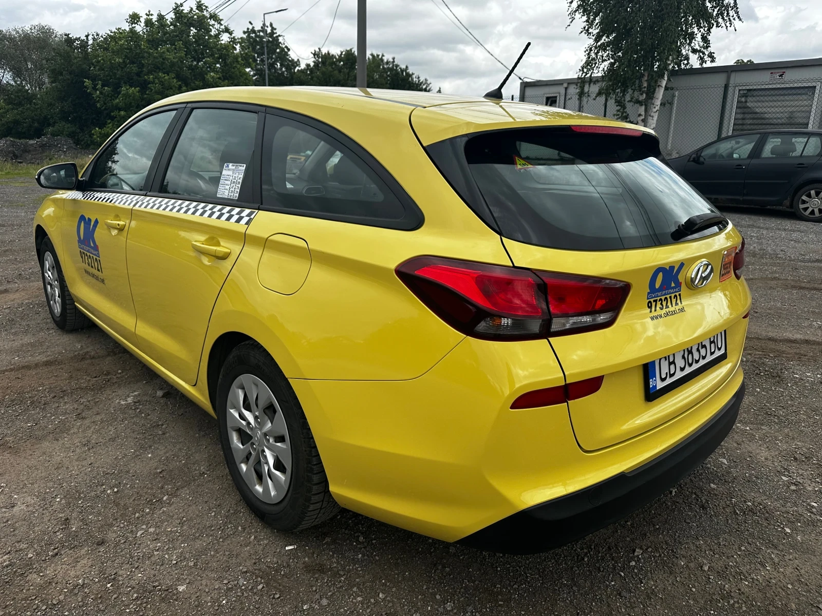 Hyundai I30  - изображение 3