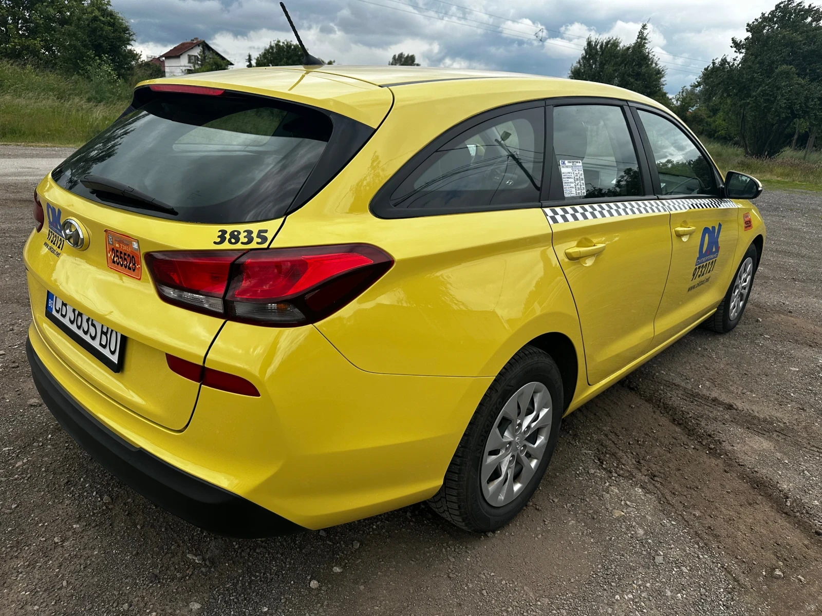 Hyundai I30  - изображение 5
