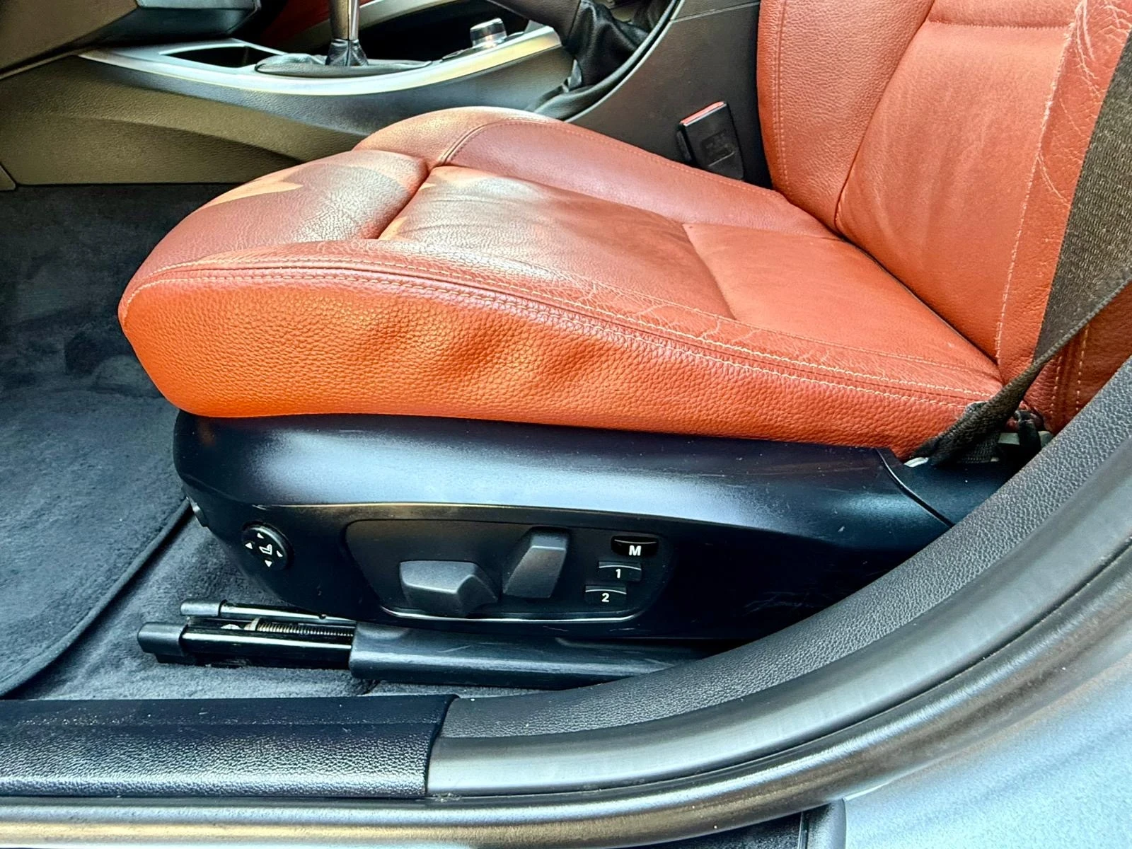 BMW 320 BMW -320d(91, xDrive, 184., facelift 2012) | Mobile.bg   11