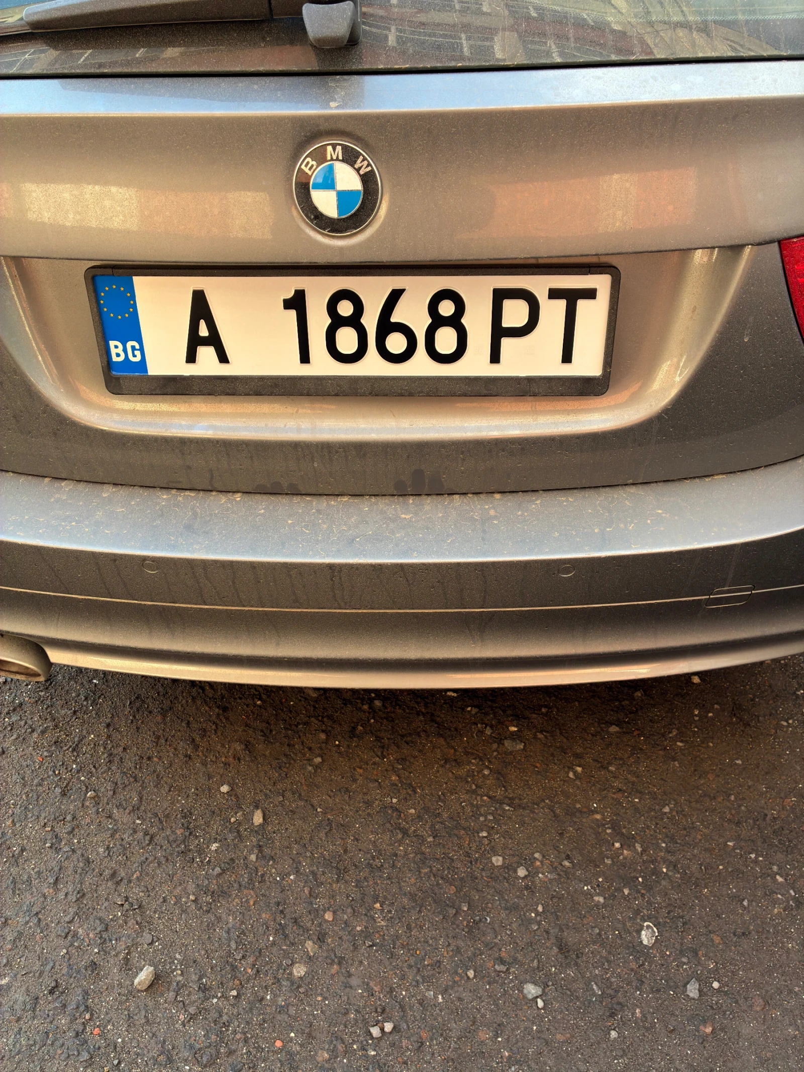 BMW 320 BMW -320d(е91, xDrive, 184к.с, facelift 2012), снимка 15 - Автомобили и джипове - 52260500