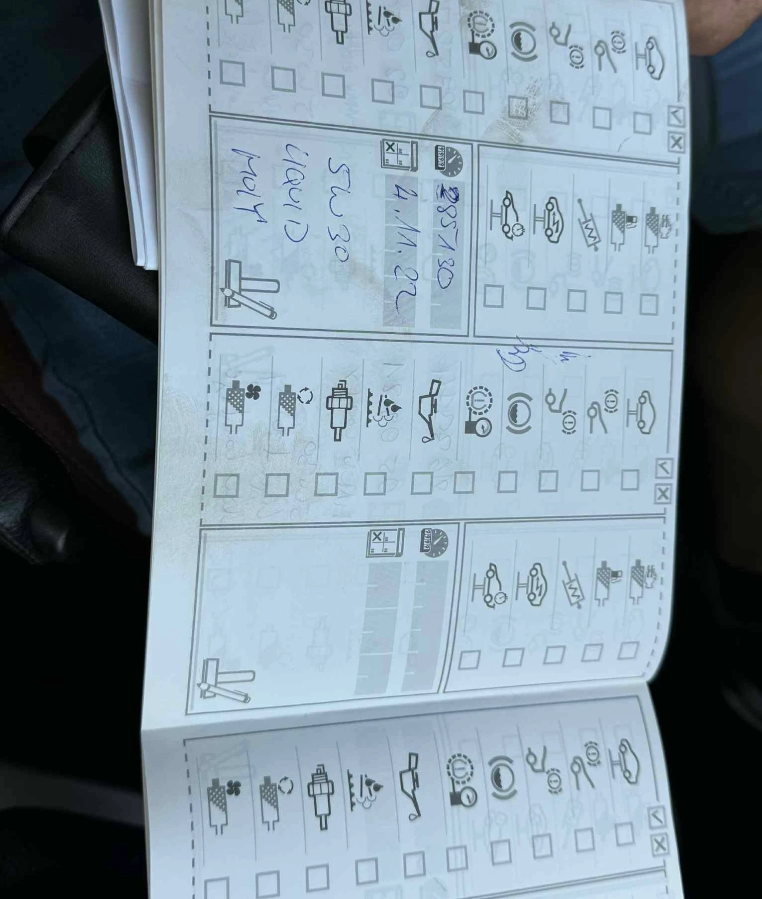 BMW 320 BMW -320d(91, xDrive, 184., facelift 2012) | Mobile.bg   16