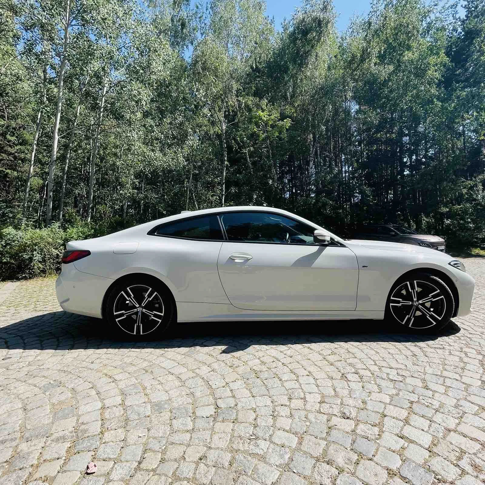 BMW 420 Coupe Xdrive - изображение 5