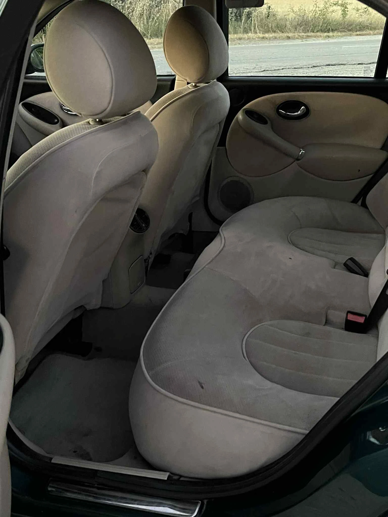 Rover 75 Колата в добро състояние - изображение 9