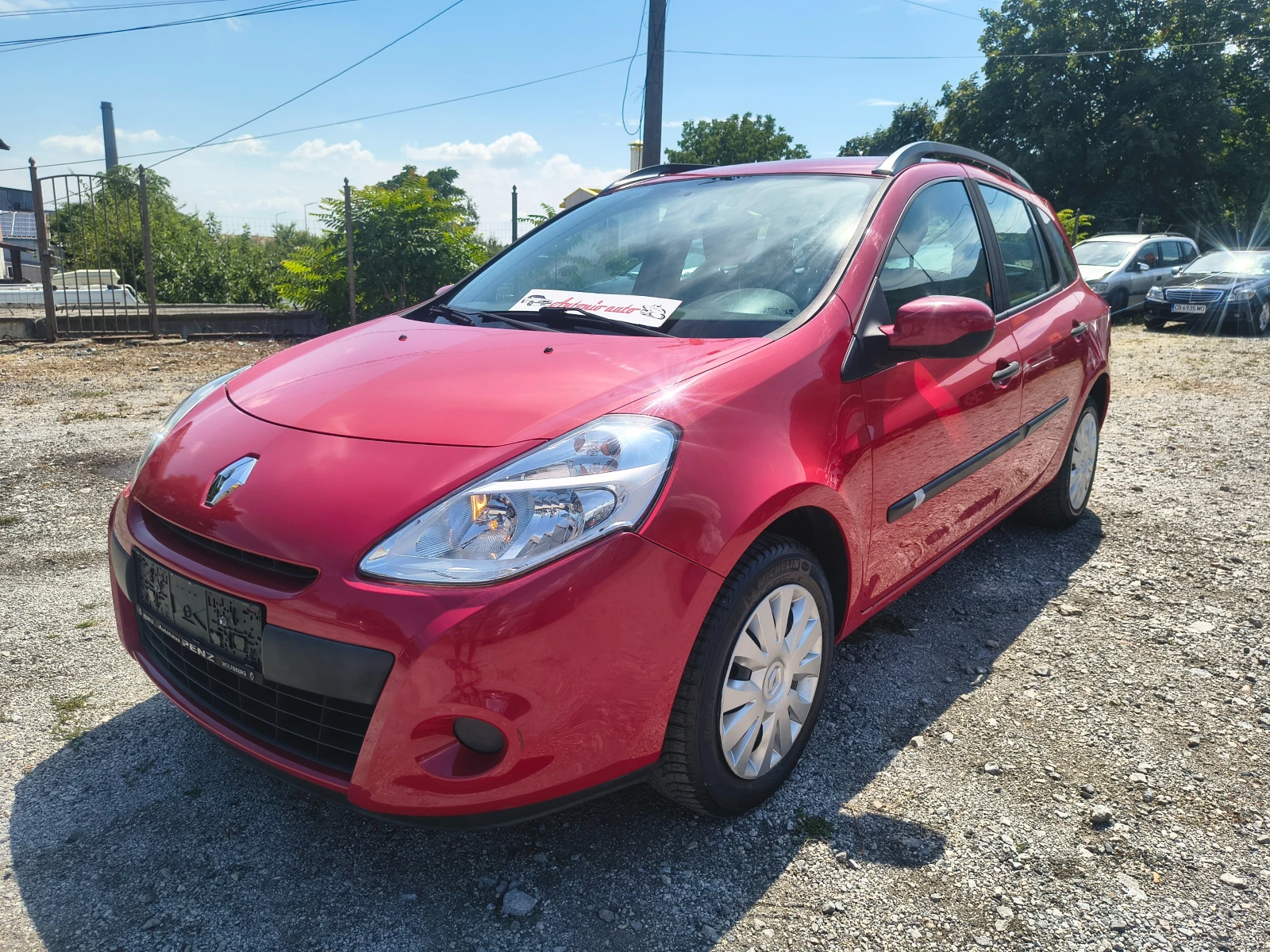 Renault Clio 1.2 - 75hp | Mobile.bg � ����������� 1