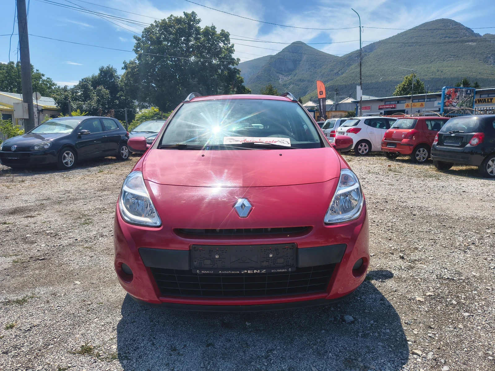 Renault Clio 1.2 - 75hp - изображение 3