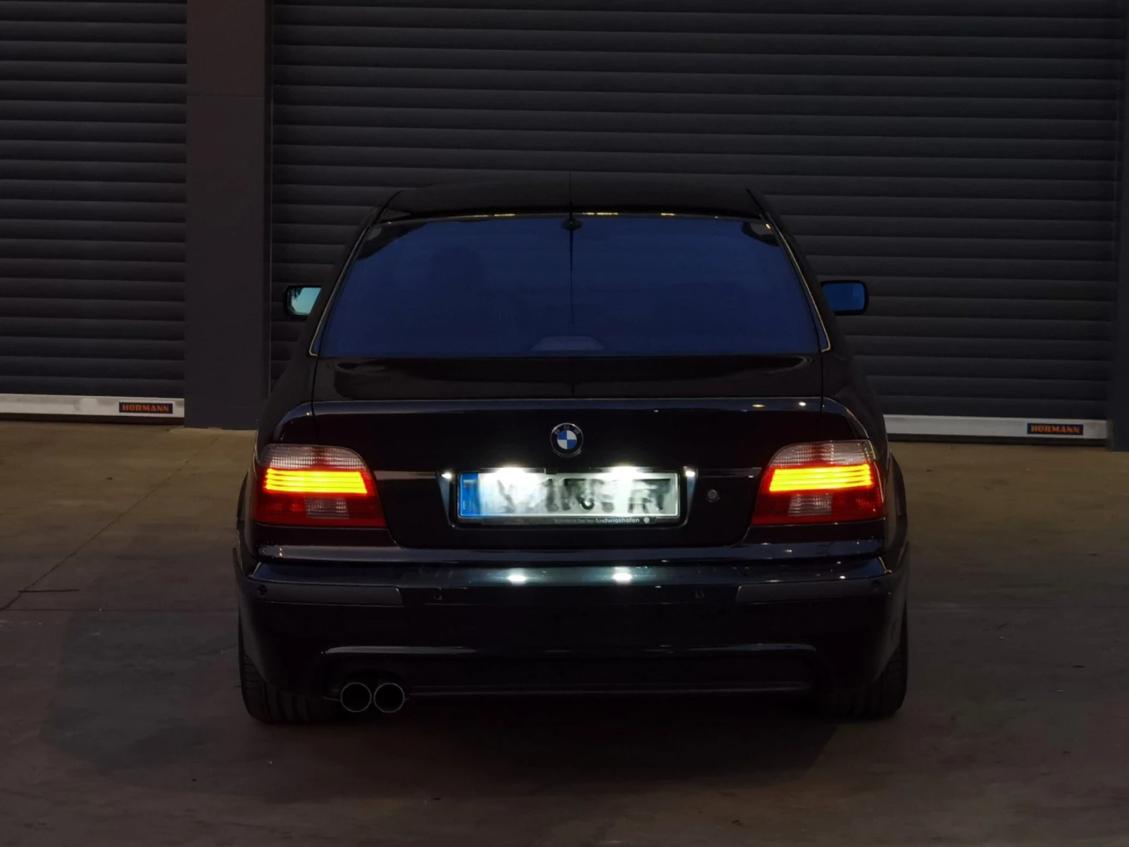 BMW 520 I - изображение 6