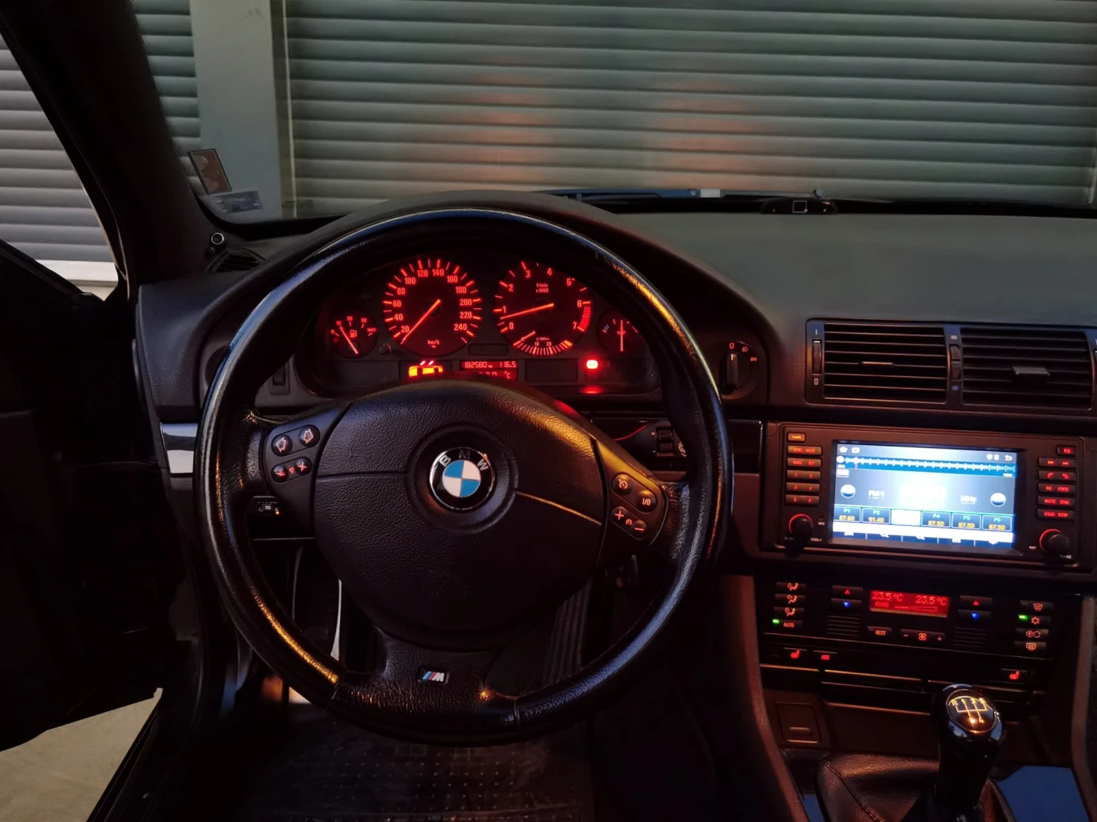 BMW 520 I | Mobile.bg — изображение 12