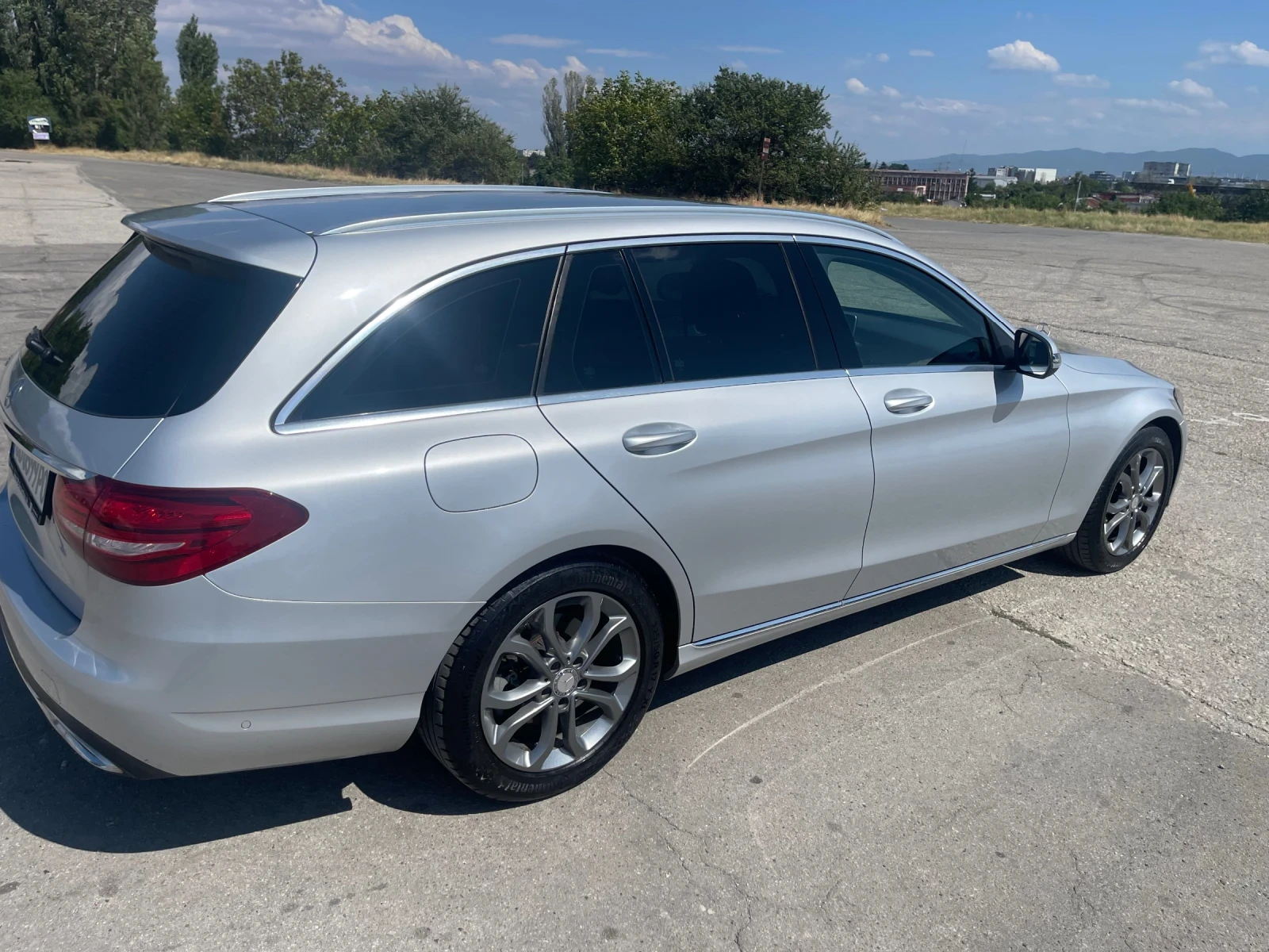 Mercedes-Benz B 220  - изображение 2