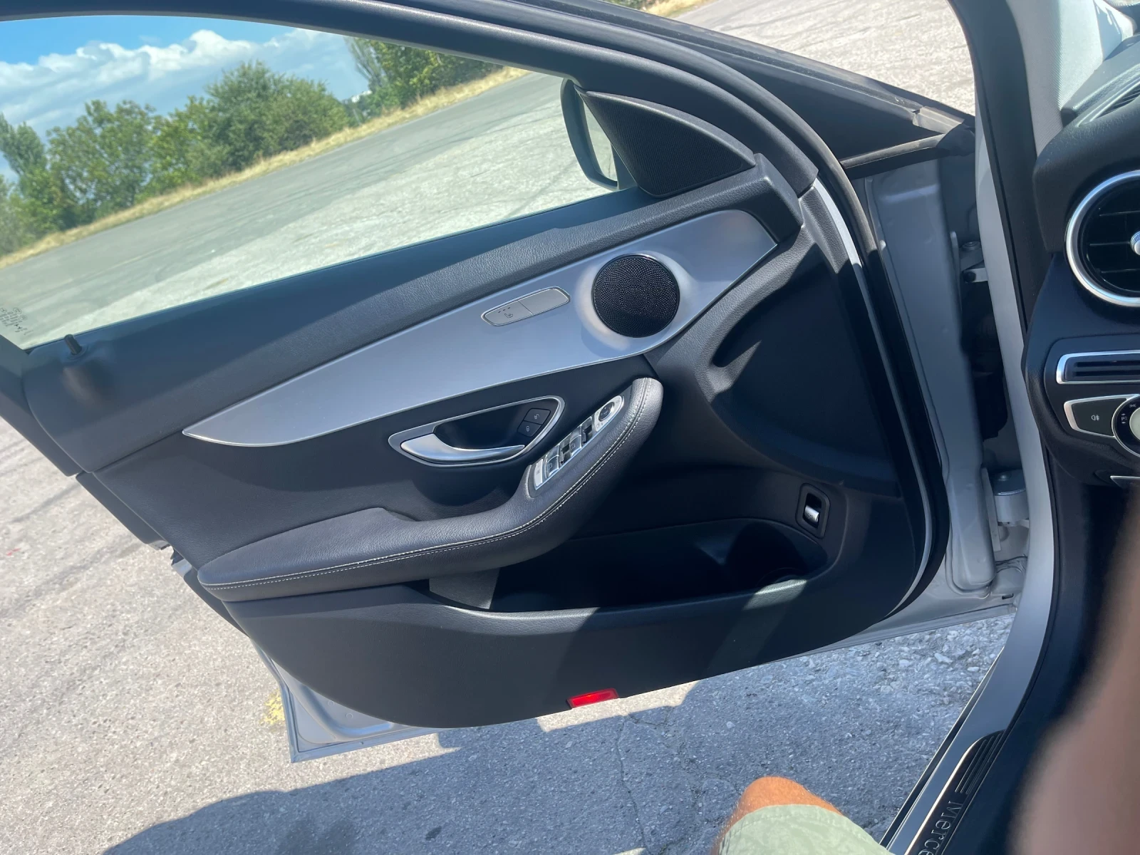 Mercedes-Benz B 220 | Mobile.bg — изображение 16