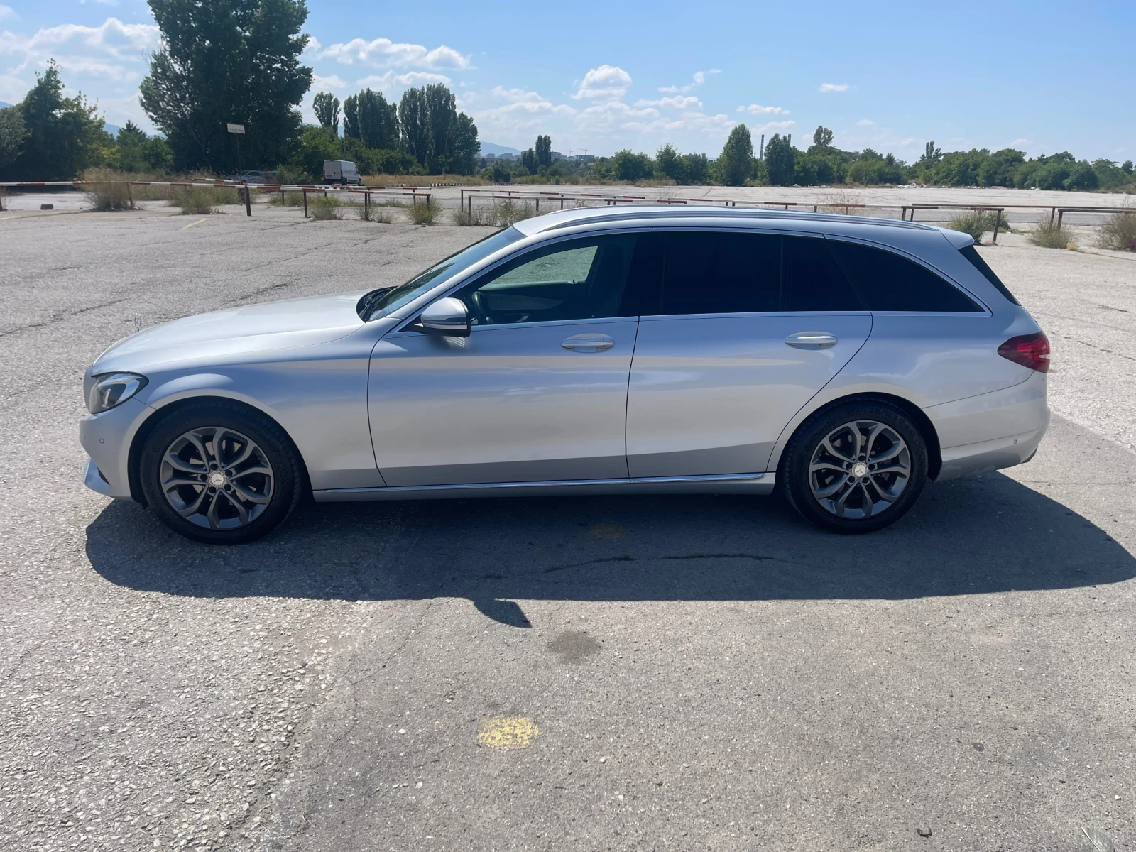 Mercedes-Benz B 220 | Mobile.bg — изображение 12