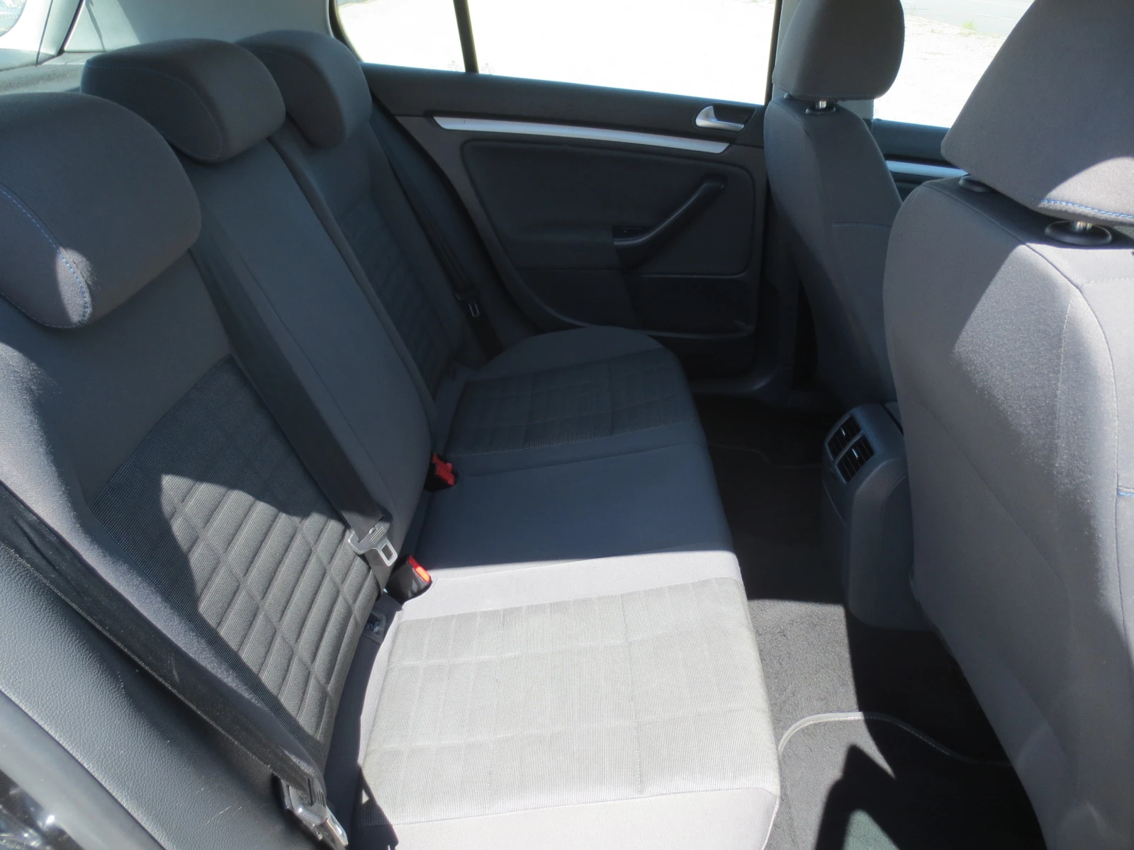 VW Golf 1.9 TDI - изображение 10