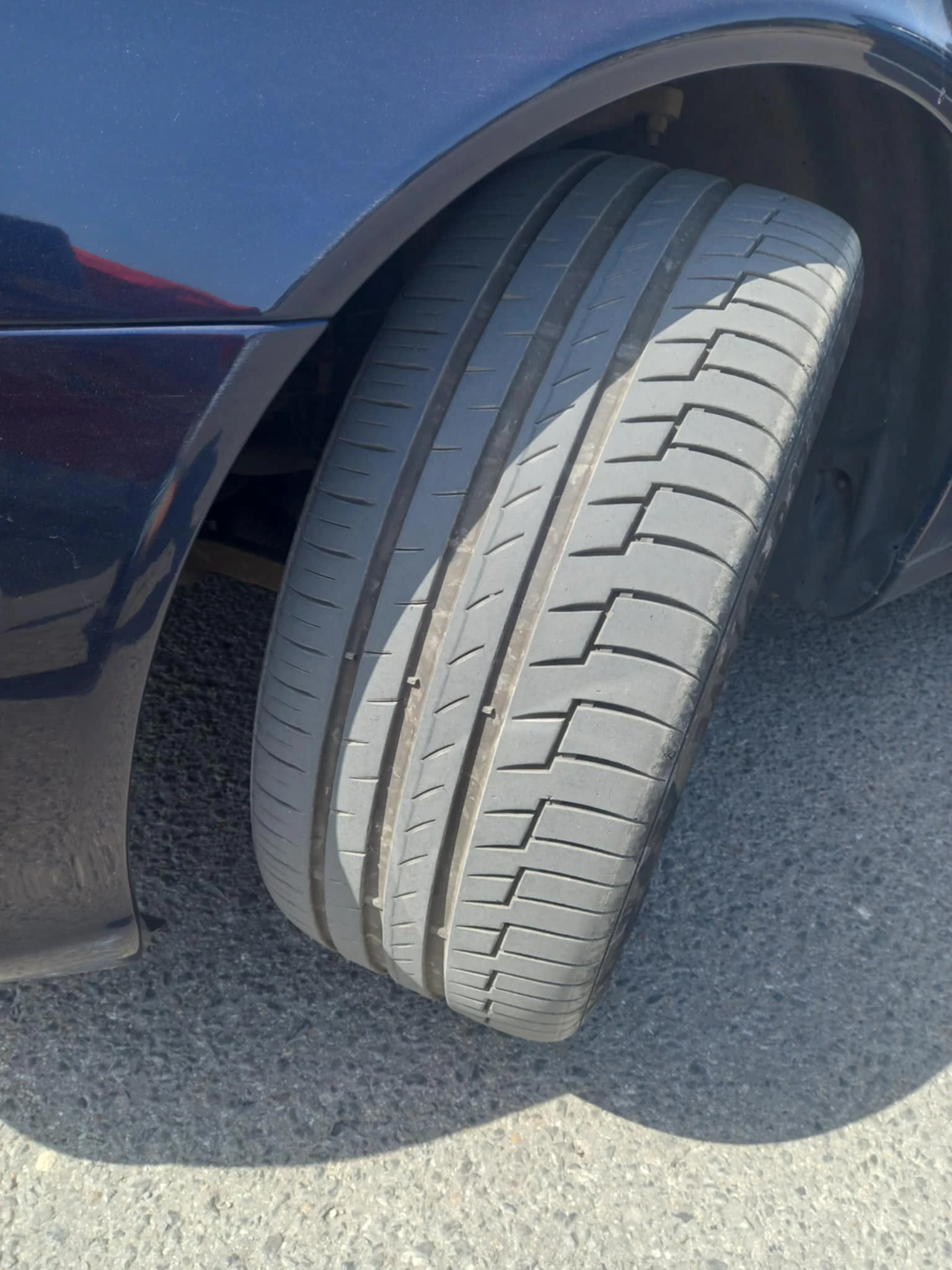 Mercedes-Benz E 280 | Mobile.bg   15