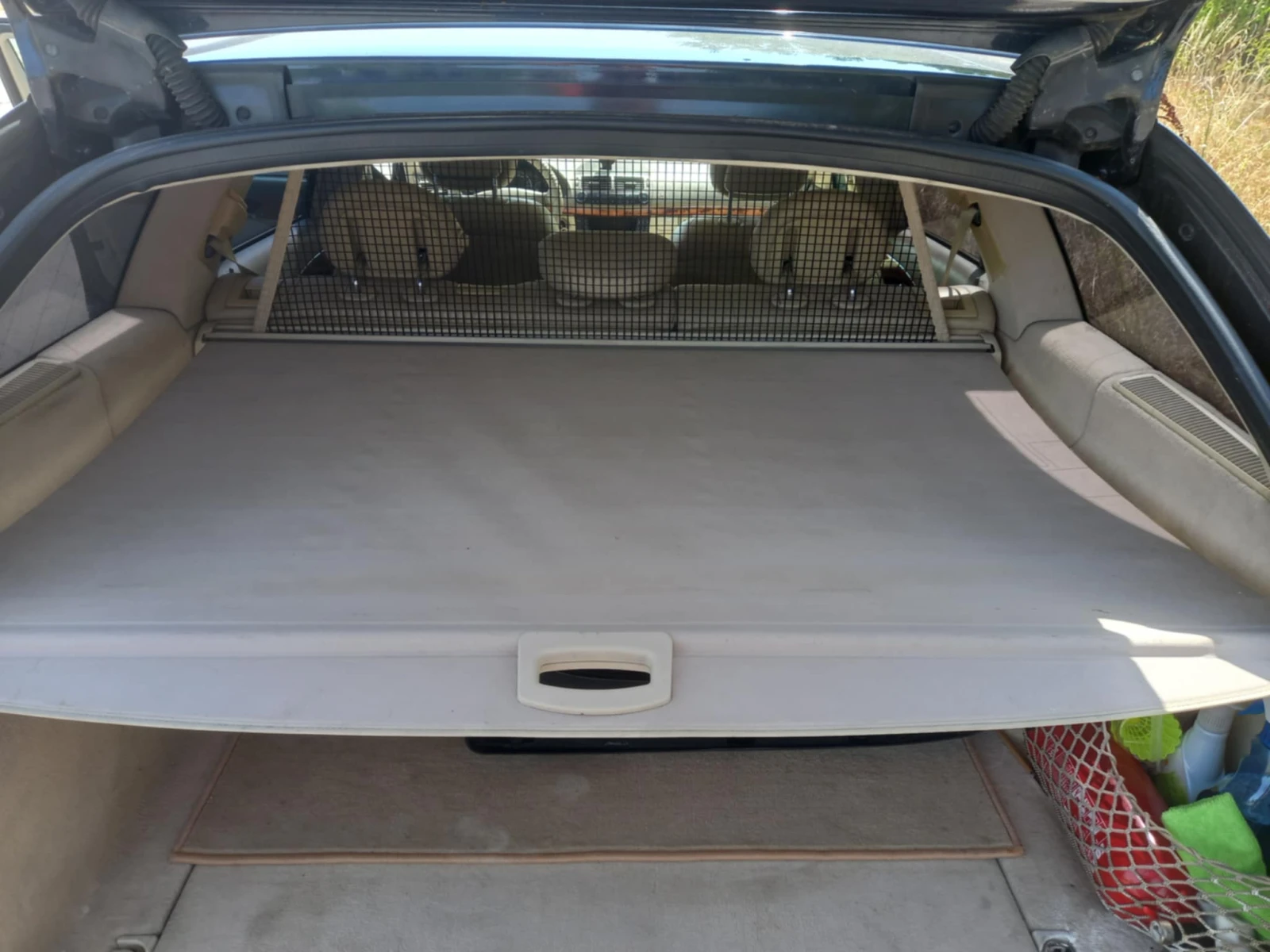 Mercedes-Benz E 280 | Mobile.bg   11