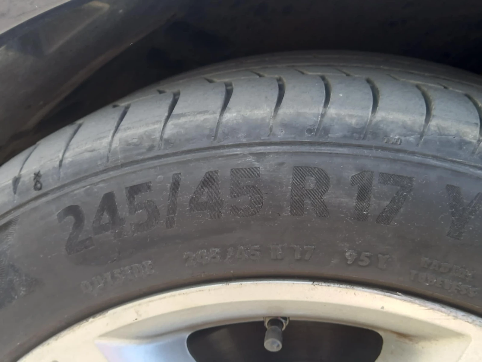 Mercedes-Benz E 280 | Mobile.bg   17